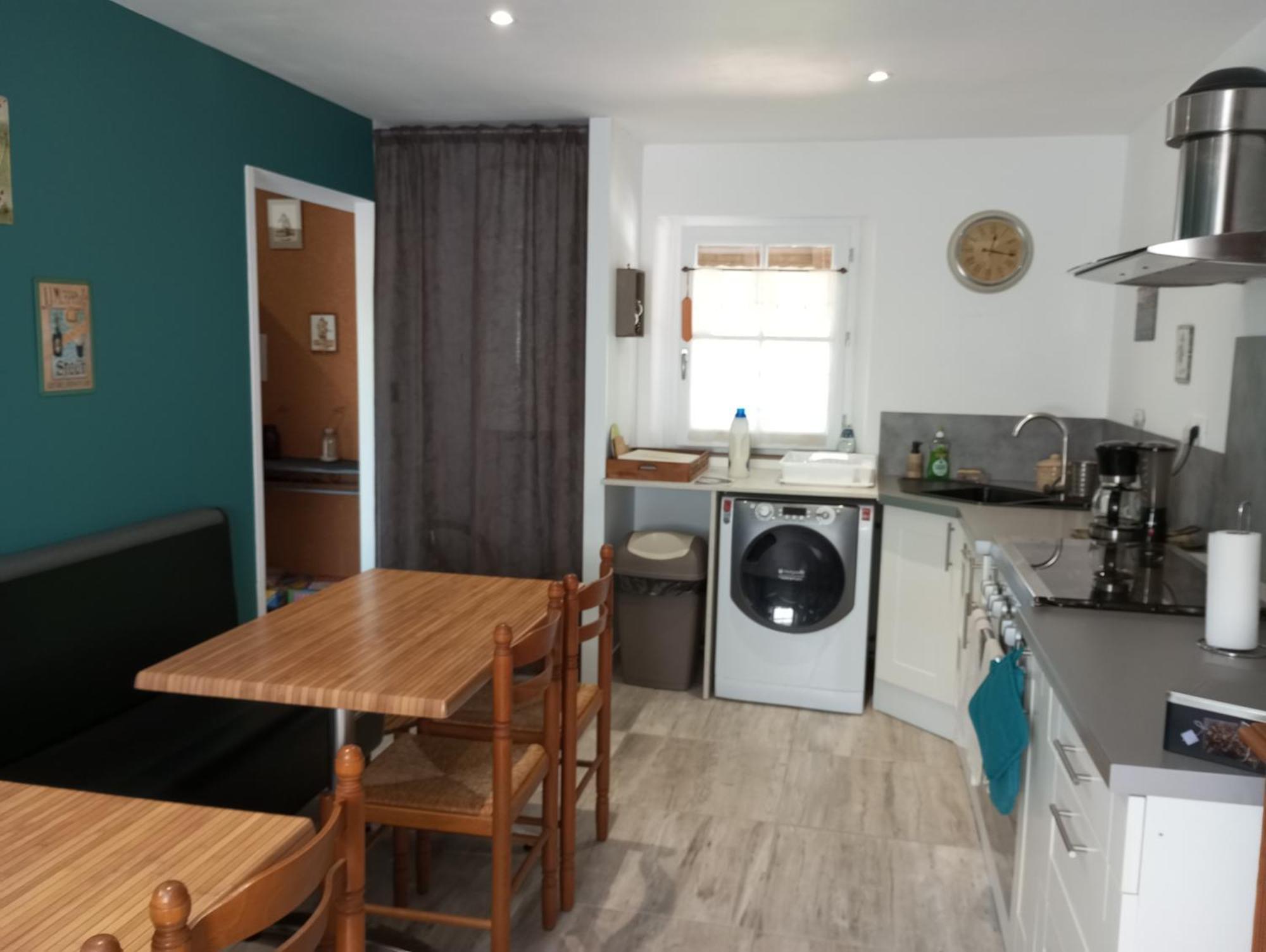 Le Clocooning Chambres D'Hotes Chez L'Habitant Billy  Exterior foto
